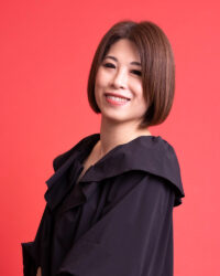 服部 真琴　講師サムネイル