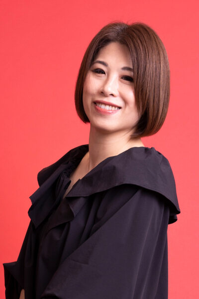 服部 真琴　講師サムネイル
