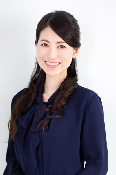 中島 祥子 講師サムネイル