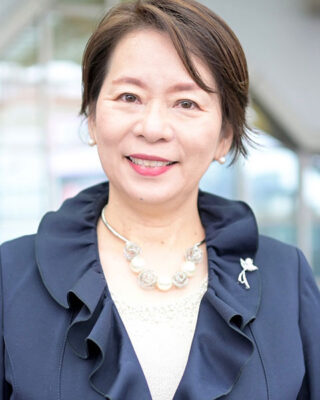 今井 充子 講師サムネイル