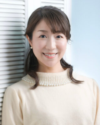 山越 寿美子 講師サムネイル