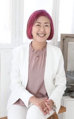 鳥山 みどり 講師サムネイル