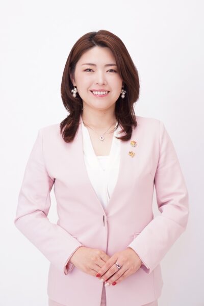 松倉 みほ子 講師サムネイル