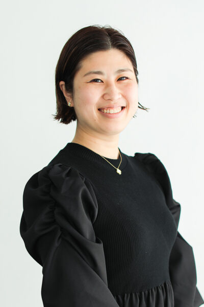 阿部 真希　講師サムネイル
