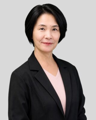 清水 小百里 講師サムネイル