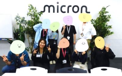 Micronメモリジャパン株式会社様サムネイル