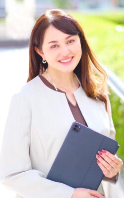 藤島裕子 講師サムネイル