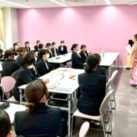 沖縄ブライダルモード学園様1