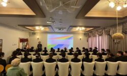 沖縄でブライダルモード学園様研修サムネイル