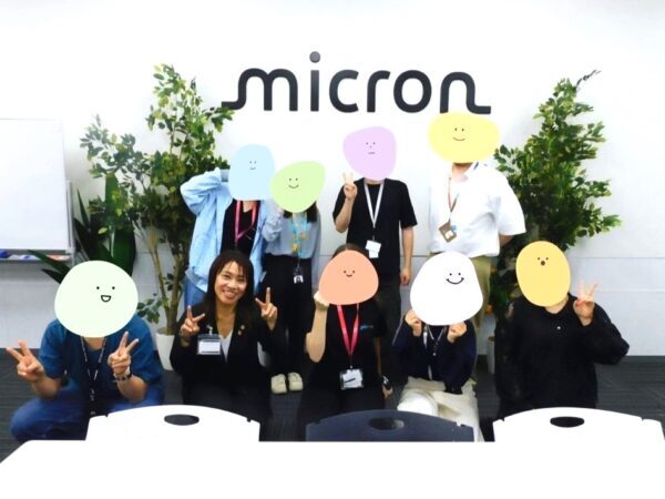 マイクロン社　受講ご感想サムネイル