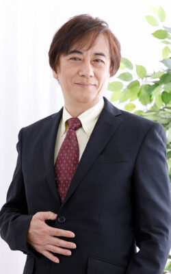 田辺 達也 講師サムネイル