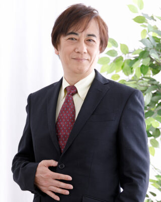 田辺 達也 講師サムネイル